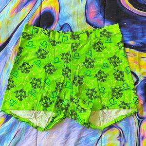 MeUndies libra boyshorts